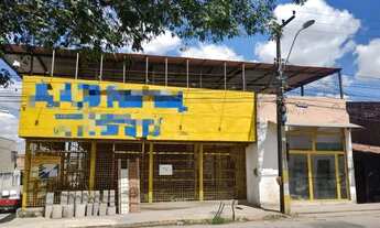 Imagem 2: Ponto Comercial na Av. Dep. Paulino Rocha, esquina, 300m da arena Castelão e 2km da Br116