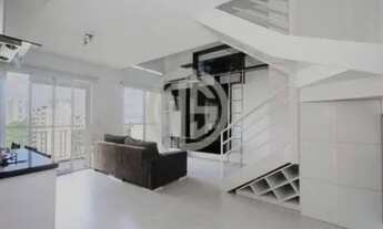 Imagem: Apartamento à venda em São Paulo/SP