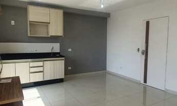 Imagem 2: Apartamento para aluguel com 38 metros quadrados com 1 quarto