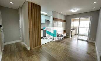 Imagem: Condomínio Aristo Tatuapé