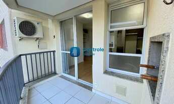 Imagem 5: SãO JOSé - Apartamento Padrão - Jardim Cidade De Florianópolis