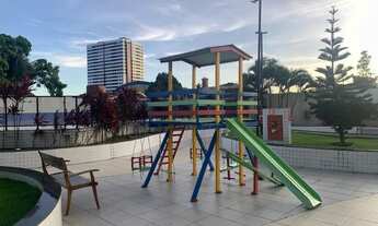 Imagem 5: Edf. Dilma Paiva - ao lado da Uninassau