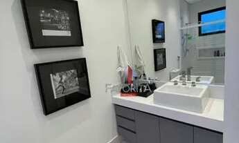 Imagem 6: Gênesis II - Casa com 5 dormitórios, 500 m² - venda por R$ 6.000.000 ou aluguel por R$ 37