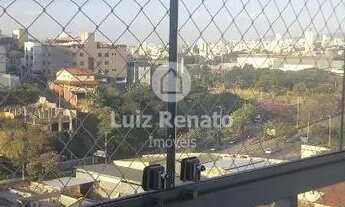 Imagem 7: Vendo apartamento 3 quartos com Lazer completo no Bairro João Pinheiro