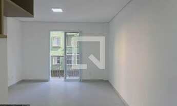 Imagem 2: Apartamento para Aluguel - Bela Vista, 2 Quartos, 47 m2