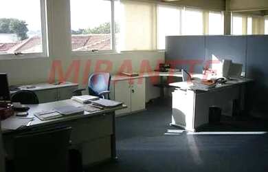 Imagem 5: Comercial de 1015m² em Barra Funda