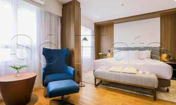 Imagem: Radisson Paulista opção para locação