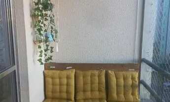 Imagem 7: Residencial - Bandeiras