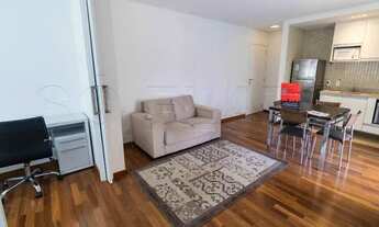 Imagem 4: Todo conforto para quem procura um flat na Bela Vista 37,20m²