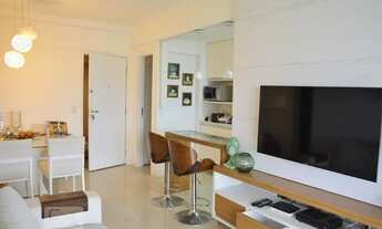 Imagem 3: Apartamento para Aluguel - Jacarepaguá, 2 Quartos, 70 m2