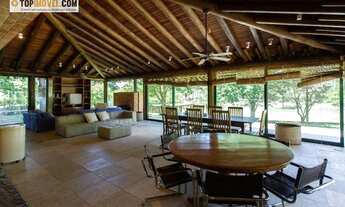 Imagem 4: Casa de Campo a venda | 2 suites | 320m2 | Condominio Terras Sao Jose I