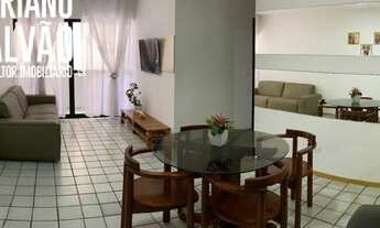 Imagem 2: Patmos - 2 quartos - Mobiliado