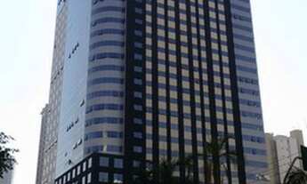 Imagem 1: Sala para venda com 35 metros quadrados em Setor Oeste - Goiânia - GO