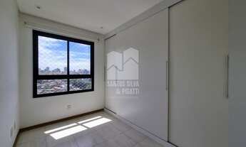 Imagem 6: Apartamento a venda 3 quartos, suíte, 80m² com 2 vagas de garagens cobertas e soltas