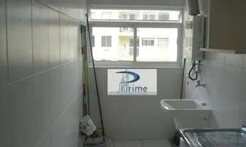 Imagem 3: Apartamento com 2 dormitórios para alugar, 55 m² por R$ 1.830,00/mês - Piratininga - Niter