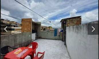 Imagem 2: 2/4 Casa no Floramar - Recém reformado - L