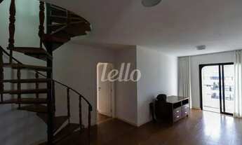 Imagem 2: São Paulo - Apartamento Padrão - Vila Mariana