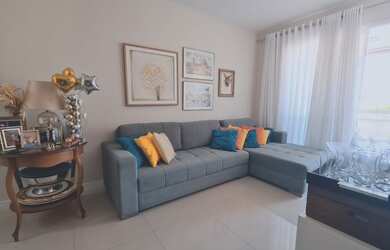 Imagem 8: Apartamento Com Vista Panorâmica à Venda em Barreiros, São José - SC