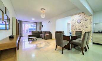 Imagem: Apartamento para venda tem 129 metros quadrados