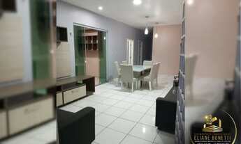 Imagem 3: Aluga Casa Semimobiliada no Bairro Cinturão Verde