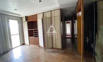 Imagem 2: Cobertura 3 quartos