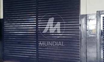 Imagem 4: Salão/Galpão (salão - térreo