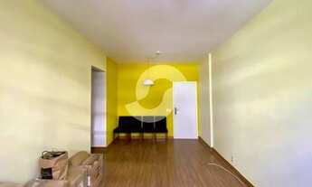 Imagem 2: Apartamento para venda possui 110 m² com 3 quartos em Icaraí - Niterói - RJ