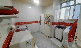 Imagem 7: A maior cozinha da rua