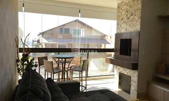 Imagem 2: LA112F ÓTIMO APARTAMENTO COM 03 DORMITÓRIOS