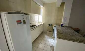 Imagem 6: Apartamento para venda possui 58 metros quadrados com 2 quartos em Centro - Caldas Novas