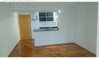 Imagem 6: Santo André - Apartamento Padrão - Vila Bastos