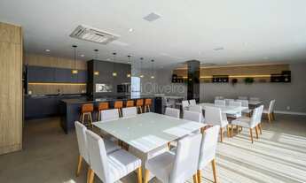 Imagem 6: Apartamento na Praia Brava Edifício Amores da Brava Club House