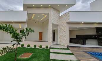 Imagem: Maravilhosa casa 3/4 com 1 suíte no setor