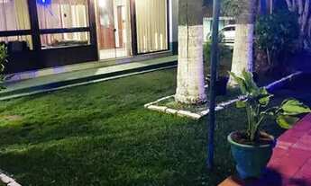 Imagem 2: LINDA Chácara á venda possui 1250 metros quadrados com 3 quartos