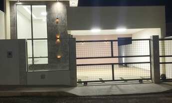 Imagem 2: Casa nova na 26 de setembro