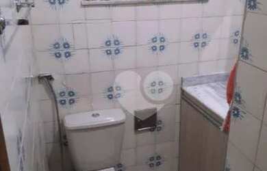 Imagem 7: Apartamento com sala, varanda, 2 quartos, 2 banheiros, vaga, à venda, 105 m² por R$ 304.00