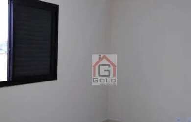 Imagem 7: Apartamento com 2 dormitórios para alugar, 50 m² por R$ 1.705,03/mês - Vila Camilópolis