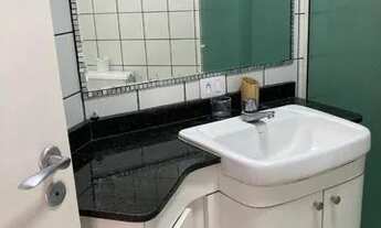 Imagem 5: Apartamento de 1 dormitório e lazer prox ao Shop FreiCaneca