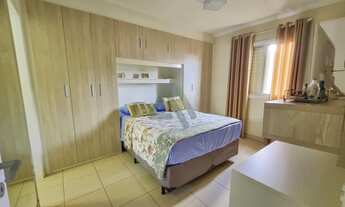 Imagem 4: VILLA FLORA Apartamento com 3 dormitórios