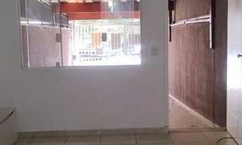 Imagem 7: CASA ASSOBRADADA - VILA ANTÔNIO - SP