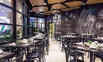 Imagem 4: Flat com 1 dormitório para alugar, 30 m² por R$ 3.600 no Paraíso em São Paulo/SP