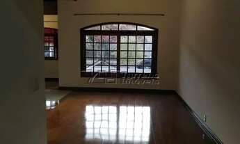 Imagem 4: Casa de condomínio para aluguel com 150 metros quadrados com 3 quartos no Jardim Satélite