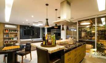 Imagem 2: UMA DESLUMBRANTE MANSÃO NA SERRA / BOULEVARD LAGOA