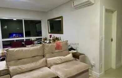 Imagem 2: VENDA: Apartamento Semimobiliado com 2 Suítes - Fazenda - Itajaí/SC