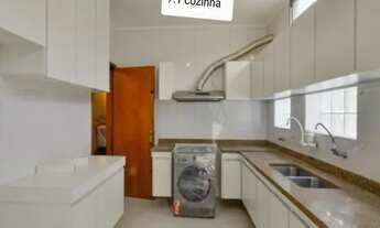 Imagem 6: Casa na vila mariana 240m² 3 dorms 1 suite 2 vagas