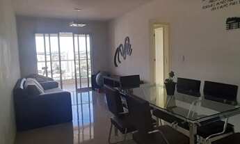 Imagem: Apartamento para aluguel possui 75 metros