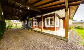 Imagem 4: CASA COM 03 DORMITÓRIOS NO BAIRRO HUMAITA EM TRAMANDAÍ