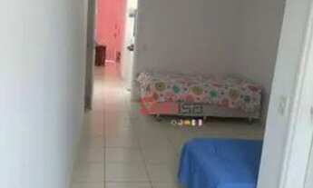 Imagem 3: Casa com 1 dormitório à venda, 100 m² por R$ 190.000 - Praia do Siqueira - Cabo Frio/RJ