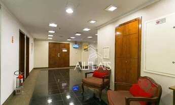 Imagem 4: Flat com 2 dormitórios para alugar, 60 m² por R$ 14.000/mês no Itaim Bibi - São Paulo/SP