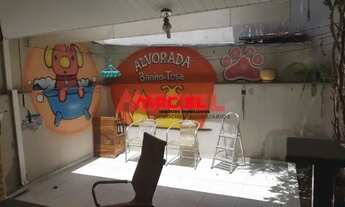 Imagem 4: Casa Padrão em Sao Jose dos Campos